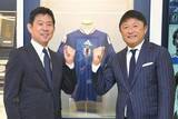 「【日本代表】森保監督〝レジェンド招へい〟の狙い「中村俊輔コーチはチームにとって大きい力になる」」の画像1