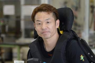 【徳山ボート】藤田浩人が２連対発進「まくられたけど残せたし、立ち上がりがいい」