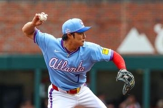 【ＭＬＢ】〝韓国の至宝〟に戦力外報道　打率０割台で「残す理由はない」球宴明けにＤＦＡ有力