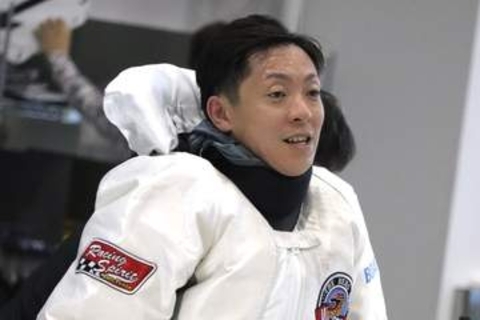 【唐津ボート】岸本雄貴　減量効果もあり好走の予感「１０キロくらい軽いので十分勝負できます」