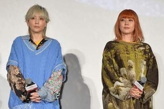 ＰＵＦＦＹ・吉村由美　大貫亜美と歩む芸能生活を振り返り笑顔「２人組って最高」