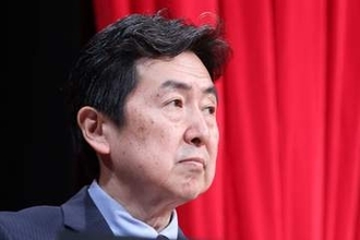笠井信輔アナ「私の投稿がアダルトコンテンツ【警告措置】に！！」Ｘの措置にビックリ