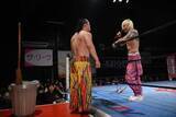 「【全日本】ライジングHAYATO　吉岡世起下しジュニフェス開幕２連勝「今日は俺に運が向いた」」の画像1