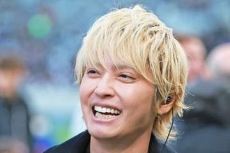 手越祐也　独立後は東京の飲み会から卒業「自分が一番びっくり」