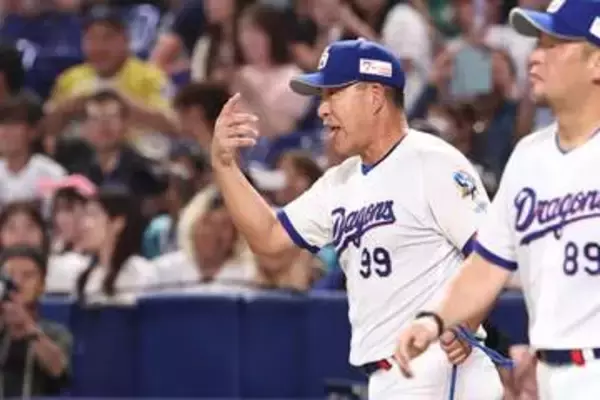 【中日】５連勝で３位ＤｅＮＡに1･5差も…14年ぶりＣＳへ待ち受ける〝２つの壁〟