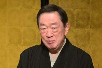 【風、薫る】坂東彌十郎「あさイチ」で〝２７日に打ち上げ〟情報明かす　吾郎役に「生きてた！」