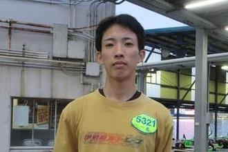 【住之江ボート】勝負師の血が流れる一色颯輝「事故を恐れて萎縮すると逆に事故する」