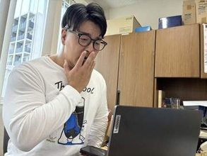 【全日本】青柳優馬　10・11斉藤ブラザーズ戦に自信も「果たして勝っていいのか」と悩む理由
