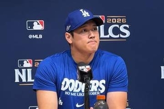 【ドジャース】大谷翔平が復活宣言「信じてくれる人のために」不振と故障の関係は否定「実力」