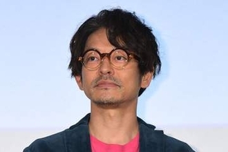 ＶＩＶＡＮＴアリ役・山中崇　局をまたいで注目ドラマ４作に連続出演「何人いる？」の声