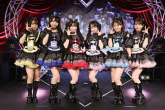 ミミフィーユが２ｎｄライブ開催　倉島杏実「ＳＫＥ４８のライブの中で１番歓声が大きい自信があります！」