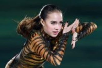 【フィギュア】ザギトワのアイスショーでずさんな運営が発覚！　スタッフが怒りの告発「だまされた」