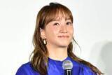 「藤本美貴　夫・庄司智春の影響で子供も「鶏のむね肉をすごい食べる」「大会出んのかよ！」」の画像1