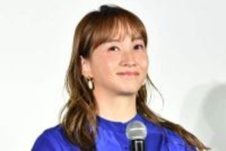 藤本美貴　夫・庄司智春の影響で子供も「鶏のむね肉をすごい食べる」「大会出んのかよ！」