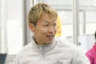 【蒲郡ボート】平見真彦　２コース差し切りで勝負駆け成功「出足の一瞬の握り込みはいい」