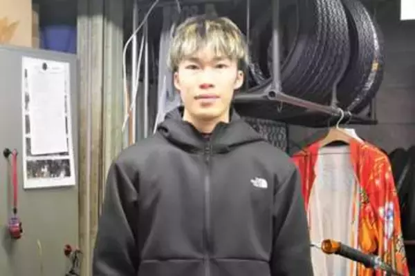 【山陽オート・ＧⅠ令和グランドＣＣ】佐藤励　相性いい山陽でいざ出陣「楽しんで走れれば」