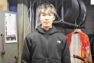 【山陽オート・ＧⅠ令和グランドＣＣ】佐藤励　相性いい山陽でいざ出陣「楽しんで走れれば」