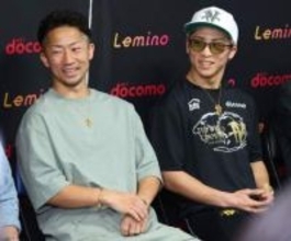 レジェンド・井岡一翔を撃破した井上拓真　王座統一戦希望も次戦は那須川天心と再戦へ