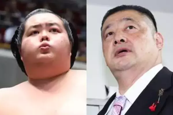 【大相撲】琴桜〝不振原因〟はマジメすぎる性格か　師匠で父の佐渡ヶ嶽親方の「酒の誘い」も遠慮