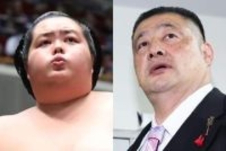 【大相撲】琴桜〝不振原因〟はマジメすぎる性格か　師匠で父の佐渡ヶ嶽親方の「酒の誘い」も遠慮