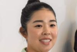 山下美夢有が64で今季自己最高の３位「ショット安定していた」