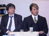 「新日本プロレス激震！ 親会社ブシロードが全株式をテレビ朝日、サイバーエージェントに譲渡　１４年ぶり新体制」の画像1