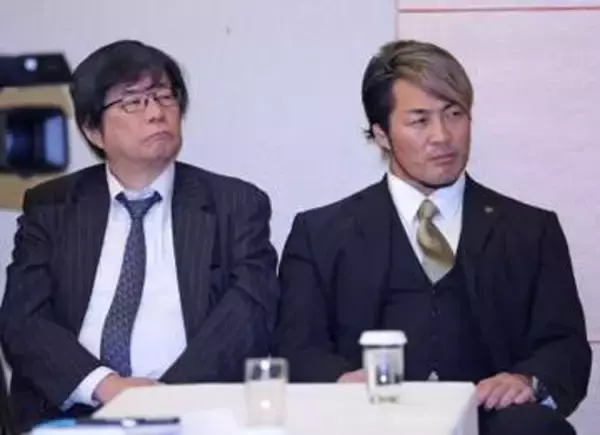 新日本プロレス激震！ 親会社ブシロードが全株式をテレビ朝日、サイバーエージェントに譲渡　１４年ぶり新体制