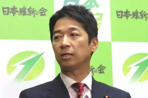 維新・藤田文武共同代表　補正予算案の衆院通過、高市首相「比例４５減」に言及