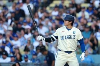 大谷翔平　真美子夫人の妊娠など非公表の〝独自スタイル〟が海外で注目「私生活を公にしない」
