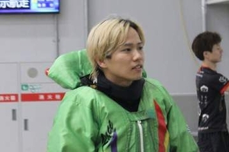 【大村ボート】香川陽太が予選後半戦での巻き返しを狙う