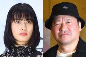 佐藤二朗と橋本愛は〝混ぜるな危険〟だった　フジのキャスティングミス指摘する声