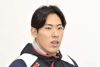 【競泳】本多灯が危険運転で起訴　事故から８か月〝遅すぎる報告〟に「何をやっているのか」の声
