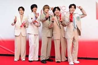 Ｍ！ＬＫだけじゃない！ ＳＴＡＲＴＯ社が警戒する結成間もないアイドルグループ