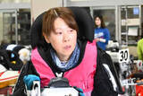 「【徳山ボート・ＧⅢオールレディース】寺田千恵　通算2400勝を飾って優出「出足、行き足が良くて乗り心地、伸びも悪くない」」の画像1
