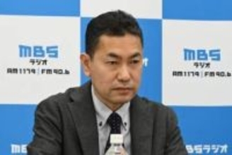 片岡愛之助がＭＢＳラジオでパーソナリティーに初挑戦　相手役は紺野ぶるま「異色というのが、一番の狙い」