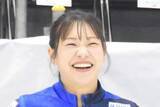「【カーリング】吉田知那美　ロコ・ソラーレ退団後初戦で白星　初のプロリーグでは主将務める」の画像1