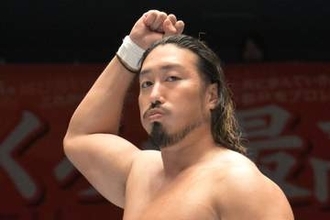 【新日本】GLOBAL王者・辻陽太が指摘する挑戦者変更騒動の〝最大の問題点〟