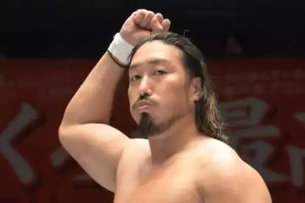 【新日本】GLOBAL王者・辻陽太が指摘する挑戦者変更騒動の〝最大の問題点〟