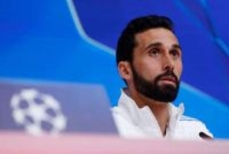 Ｒマドリード・アルベロア監督 〝無冠濃厚〟で判定批判「どう考えても重大なミスだ」