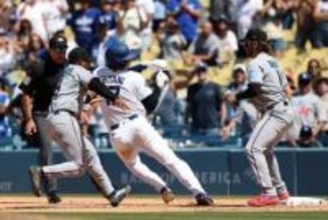 【ドジャース】大谷翔平　登板日翌日は「不振」の法則　今季無安打で休養日が現実味