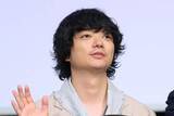 「染谷将太　大阪での映画撮影で３キロ増「気付いたら焼き肉屋にいた」「体重を量ったら衝撃」」の画像1