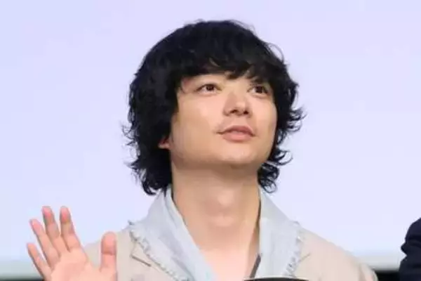 染谷将太　大阪での映画撮影で３キロ増「気付いたら焼き肉屋にいた」「体重を量ったら衝撃」