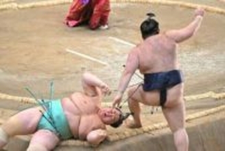 【大相撲】琴桜が５連敗で７敗目　舞の海秀平氏「今場所は恥をさらして来場所から奮起してほしい」
