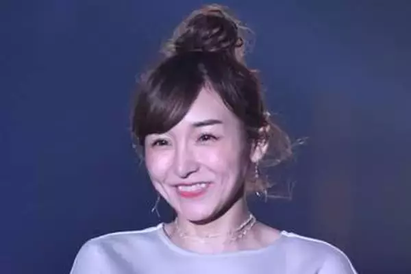 加護亜依　我が子がアイドルに興味津々「ママの血が騒ぎだしてる」「僕、嵐になりたい」