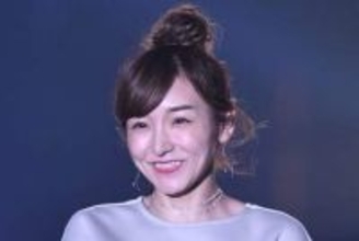 加護亜依　我が子がアイドルに興味津々「ママの血が騒ぎだしてる」「僕、嵐になりたい」