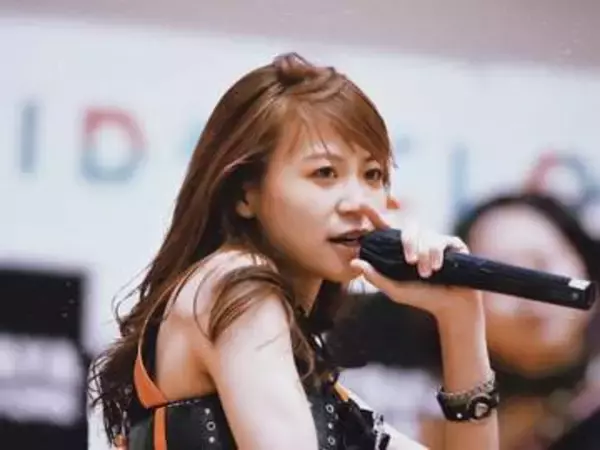 仮面女子の〝鉄人ラッパー〟小島夕佳が生誕祭を開催「ドキドキしています」