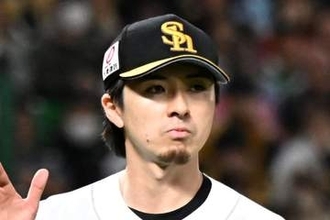 【ソフトバンク】忍び寄る「先発不安」　上沢直之帰還も…小久保監督の言葉ににじんだ切実な思い