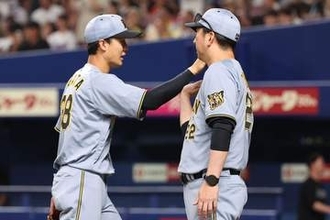【阪神】藤川監督　約１か月ぶりのスタメン出場の小幡竜平に「もうちょっと高いものを求めたい」