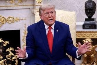 トランプ大統領　ＵＦＯ内部告発者に秘密保持契約（ＮＤＡ）の適用免除