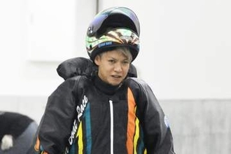【蒲郡ボート】平本真之　機改善で予選５位突破「ピット離れの心配もない」
